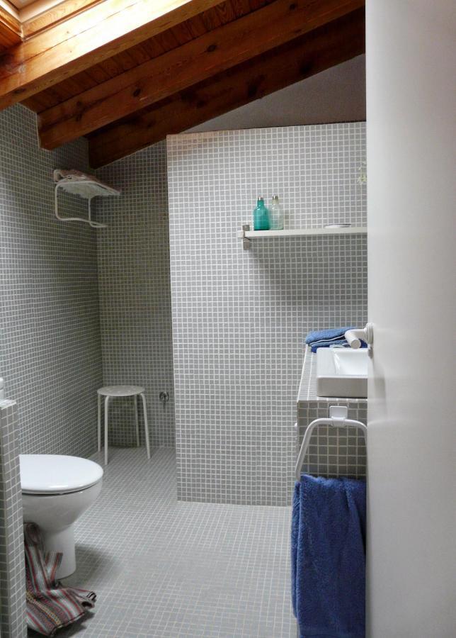 Casa Las Vinas Fuentiduena Dış mekan fotoğraf