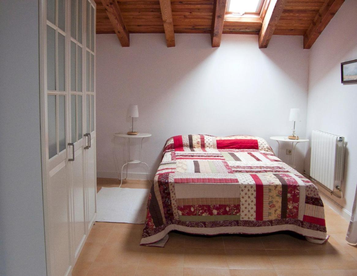 Casa Las Vinas Fuentiduena Dış mekan fotoğraf