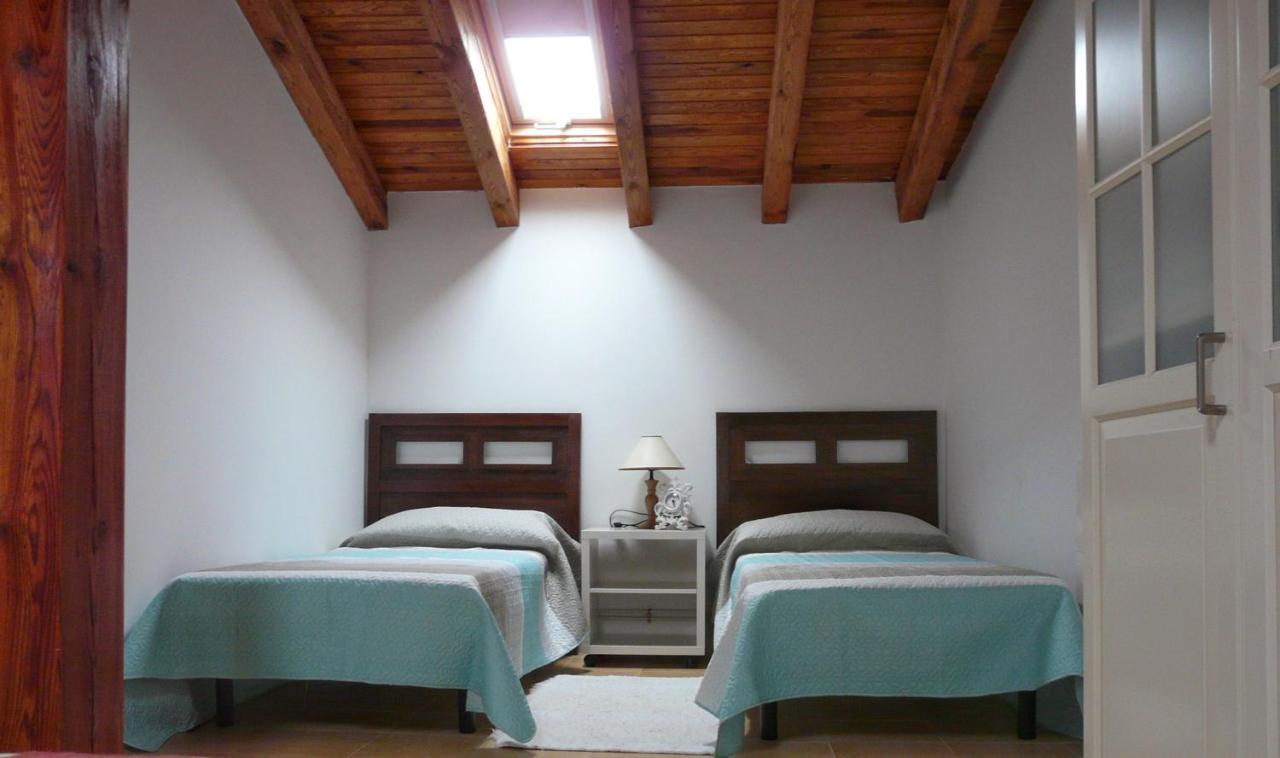 Casa Las Vinas Fuentiduena Dış mekan fotoğraf